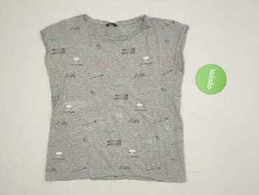 t shirty miu miu: House, Women`s T-shirt, size S (EU 36) — 2