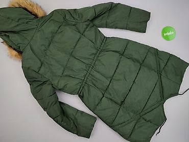 damska parka: Carry, Parka damska, rozmiar L — 3