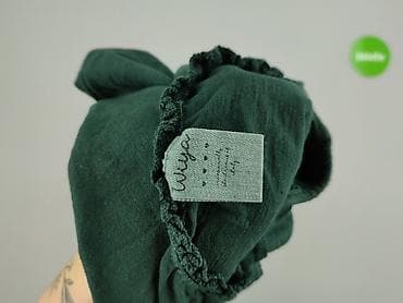 blue bluzki: Wiya, Bluzka damska, rozmiar One size — 6