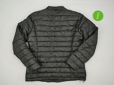 spodenki pull: Basic, Męska kurtka przejściowa, rozmiar XL — 3