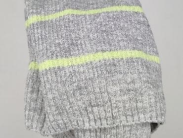 brazowa bluza hm: H&M Divided, Sweter damski, rozmiar XS — 6