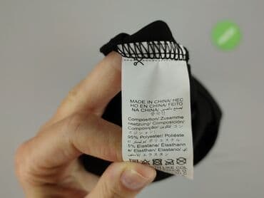 bluza z czerwonym napisem: Bluzka damska, rozmiar M — 5