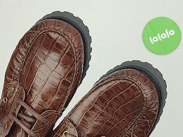 shoes esprit: Półbuty dla mężczyzn, rozmiar 46 — 4