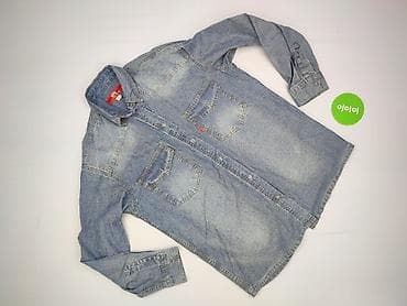 diverse denim: Koszula damska, rozmiar M — 2