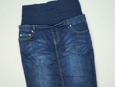 spódniczka ciążowe: Spódnica damska, rozmiar S — 2