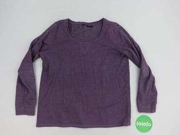 czy akryl jest dobry na sweter: Esmara, Women`s sweater, size 3XL (EU 46) — 2