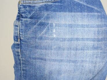 lindex jeansy: Lindex, Szorty damskie, rozmiar L — 6