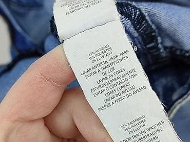 jeansy solar: Denim Co, Jeansy damskie, rozmiar S — 5