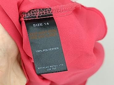 kurtka softshell bekkin: Bluzka damska, rozmiar XL — 5
