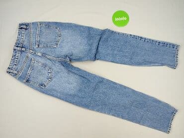 szorty jeansowe zara: Zara, Jeansy damskie, rozmiar XS — 3