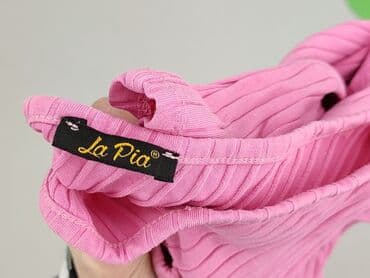 aplikacja z ubraniami: La Pia, Bluzka damska, rozmiar One size — 4