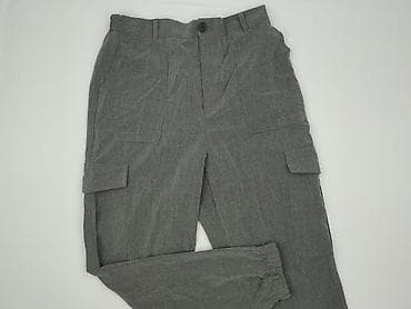 cargo cropp: Cropp, Spodnie cargo damskie, rozmiar XL — 1