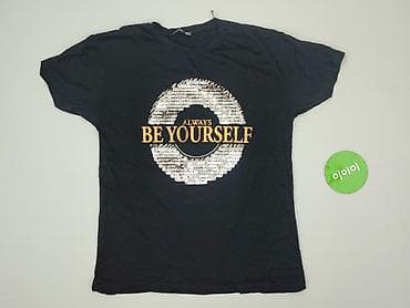 basic t shirty nike: Mint & Berry, T-shirt damski, rozmiar L — 2
