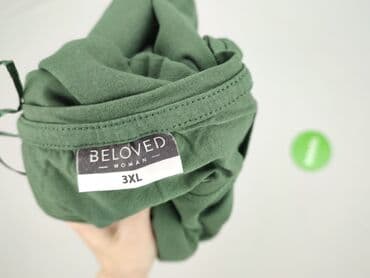 koszula vinted: Beloved, Футболка жіноча, 3XL — 4