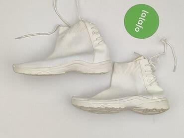 buty w ccc zimowe: Sneakersy damskie, rozmiar 39 — 4