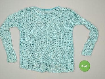 stopki: Hollister, Sweter damski, rozmiar M — 3