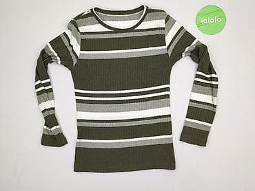 sweter popcorn: Women`s sweater, size S — 2