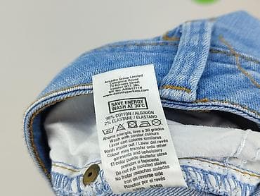 Denim, Jeansy damskie, rozmiar S — 5
