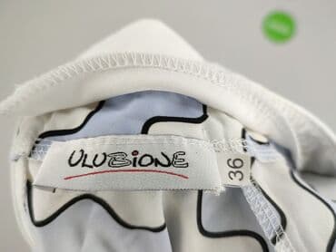 vistula sukienki: Sukienka damska, rozmiar S — 5