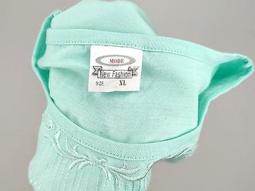 bluzy xl: New Fashion, T-shirt damski, rozmiar XL — 4