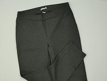 eobuwie crocs: QUIOSQUE, Legginsy Eleganckie damskie, rozmiar XL — 1