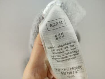 skarpeto kapcie psi patrol biedronka: Orsay, Golf damski, rozmiar M — 4