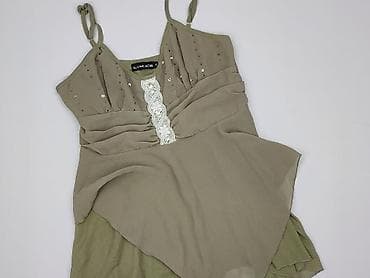 Top damski, rozmiar XL