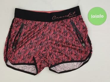 sizeer buty air force: Shorts for women, size L — 3