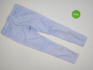 jeans trf relaxed: Amisu, Jeansy damskie, rozmiar XL — 3