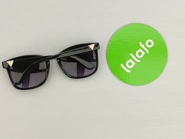 torba guess: Glasses, Sunglasses, Rectangular design, condition - Very good — 3