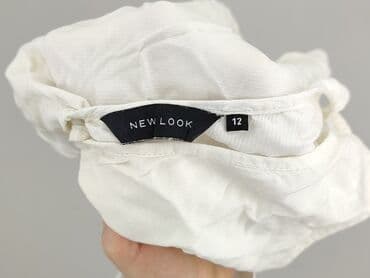 buty new look: New Look, Women`s top, size M — 4