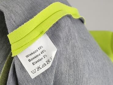 szara marynarka damska do sukienki: Agnes, Marynarka damska, L — 5