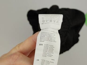 sinsay bluzka w panterke: Sinsay, Bluzka damska, rozmiar XS — 5