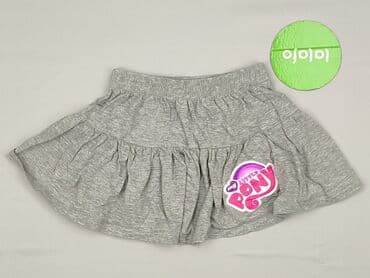 newbe sukienki: Skirt, 4-5 years, 104-110 cm, condition - Perfect — 2
