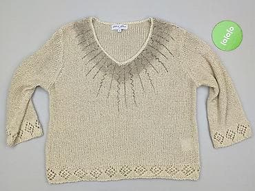chaos: ChaCha, Sweter damski, rozmiar 2XL — 2