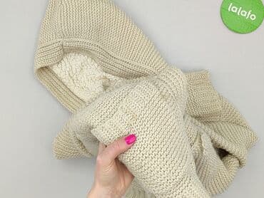 sweter hello kitty h m: Sweterek, 8 lat, 122-128 cm, stan - Dobry — 5