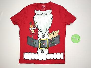 nerf pepco: F&F, Koszulka dla mężczyzn, rozmiar L — 2