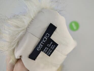 kurtki zimowe damskie c a: Esmara, Kamizelka damska, rozmiar M — 4