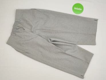 rajstopy z prl u: Spodnie materiałowe damskie, M — 3