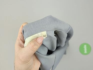 bomberka h m: Koszula damska, rozmiar L — 5