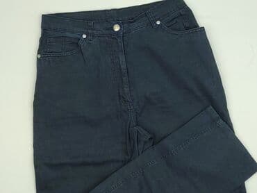 джинси жіночі сінсей: Jeans for women, size XL (EU 42) — 1