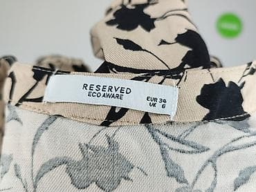 boho sukienki: Reserved, Women`s dress, size 2XS — 4