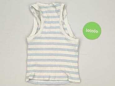 gina tricot jeansy: Gina Tricot, T-shirt damski, rozmiar S — 3