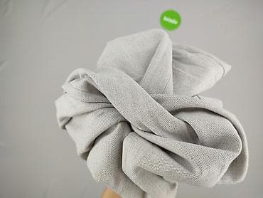 s 23: H&M, Spodnie materiałowe damskie, rozmiar M — 4