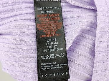 Topshop, Women`s T-shirt, size XL — 6
