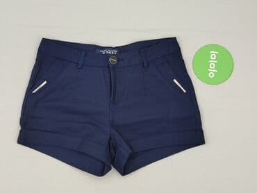 krótkie spodenki m sara: M.Sara, Szorty damskie, rozmiar S — 2