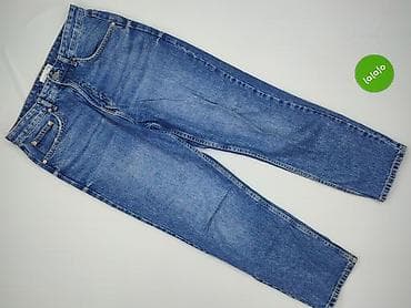 gs jeans: Sinsay, Jeansy damskie, rozmiar L — 2