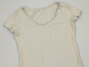 bluzy z traktorem: Women, T-shirt damski, rozmiar L — 1
