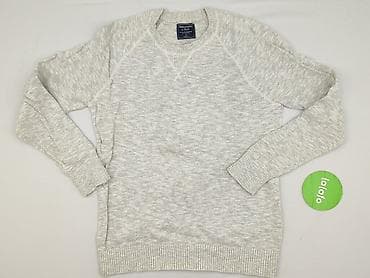 polary: A&F, Sweter dla mężczyzn, rozmiar M — 2