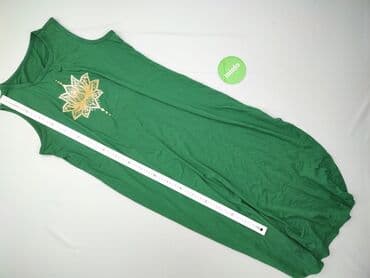 sukienki maxi damskie allegro: Sukienka damska, L — 3